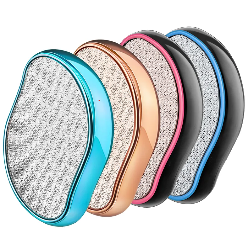 حجر بدكير القدم بخاصيه Nano Glass - الصورة 2