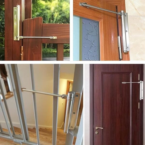 عرض قطعتين مفصله الباب الترند