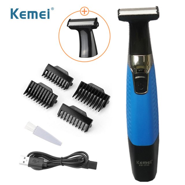 عرض ماكينة حلاقة كيمي 1910 + ماكينة التنعيم الالماني CR 844 - الصورة 12