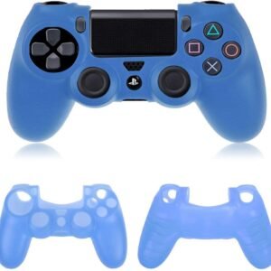 Silicone Cover For Ps4 Controller