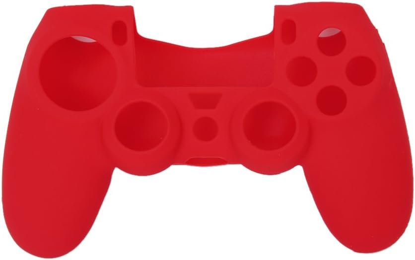 Silicone Cover For Ps4 Controller - الصورة 3