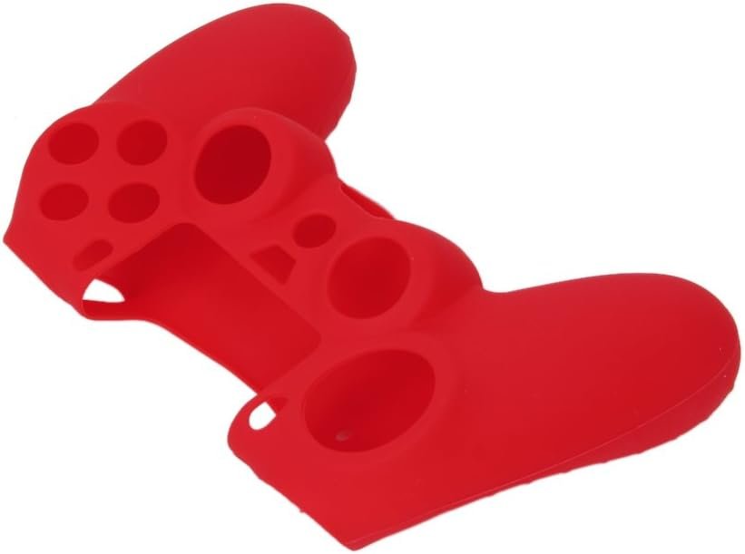 Silicone Cover For Ps4 Controller - الصورة 2