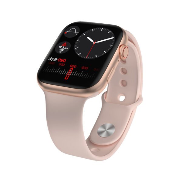 Smart Watch FK88 Pro