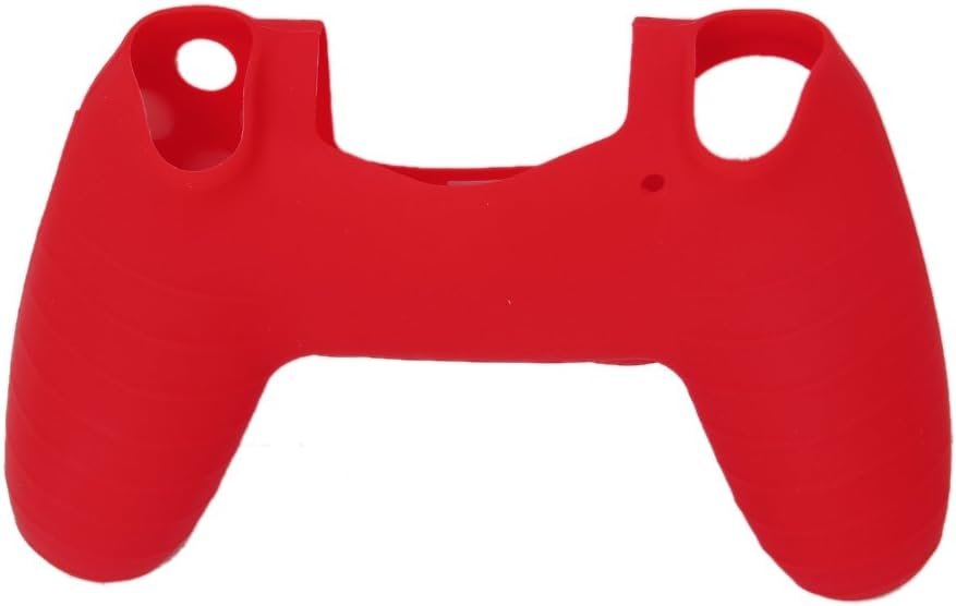 Silicone Cover For Ps4 Controller - الصورة 4