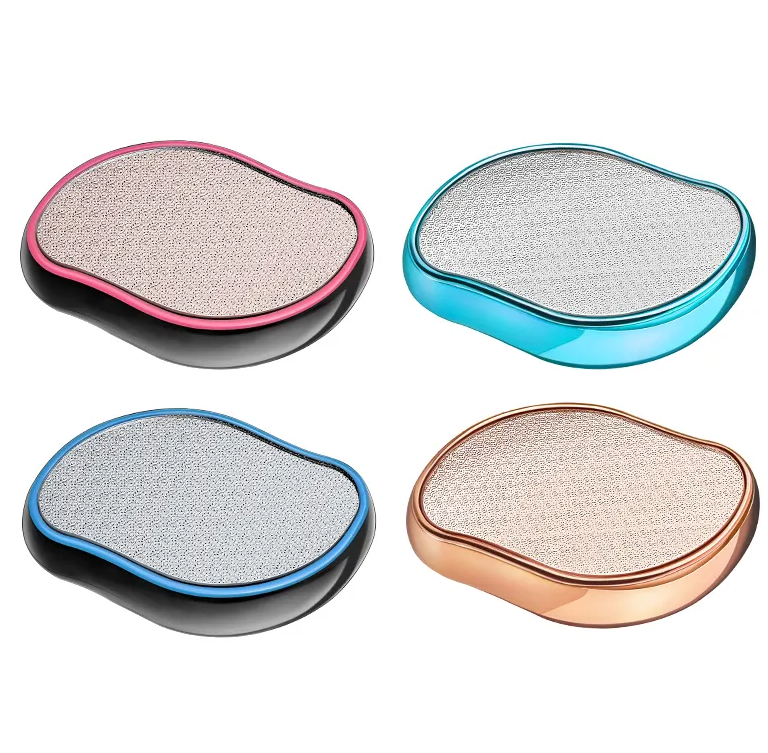 حجر بدكير القدم بخاصيه Nano Glass - الصورة 3