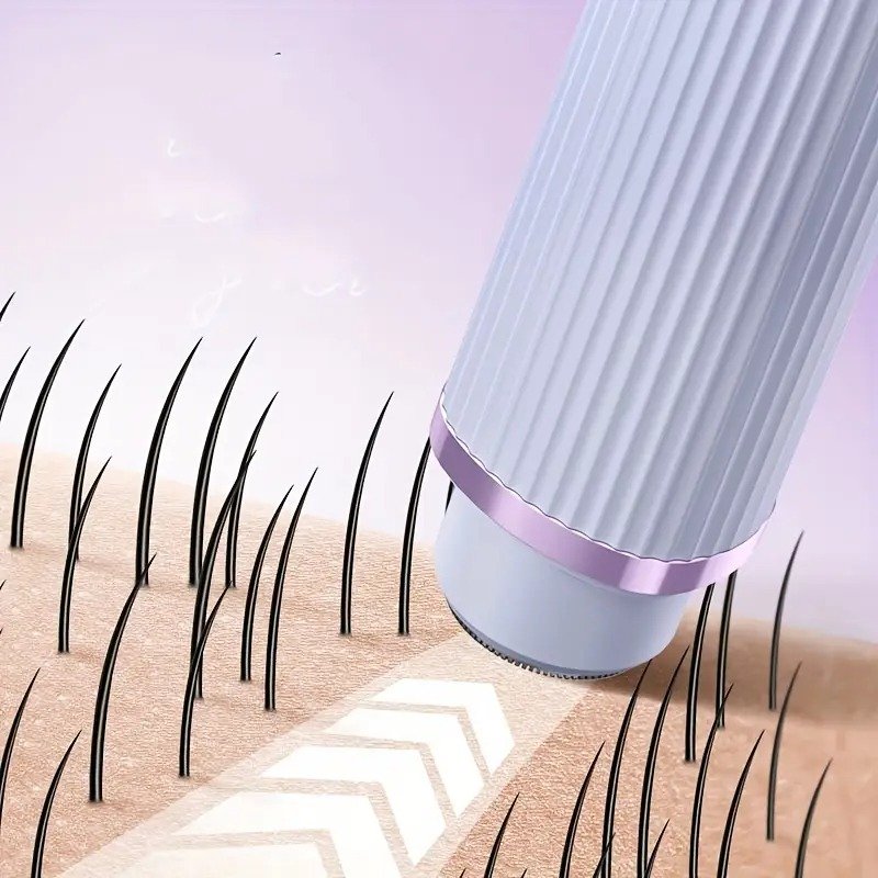 ماكينة الحلاقة الامنة - الصورة 11