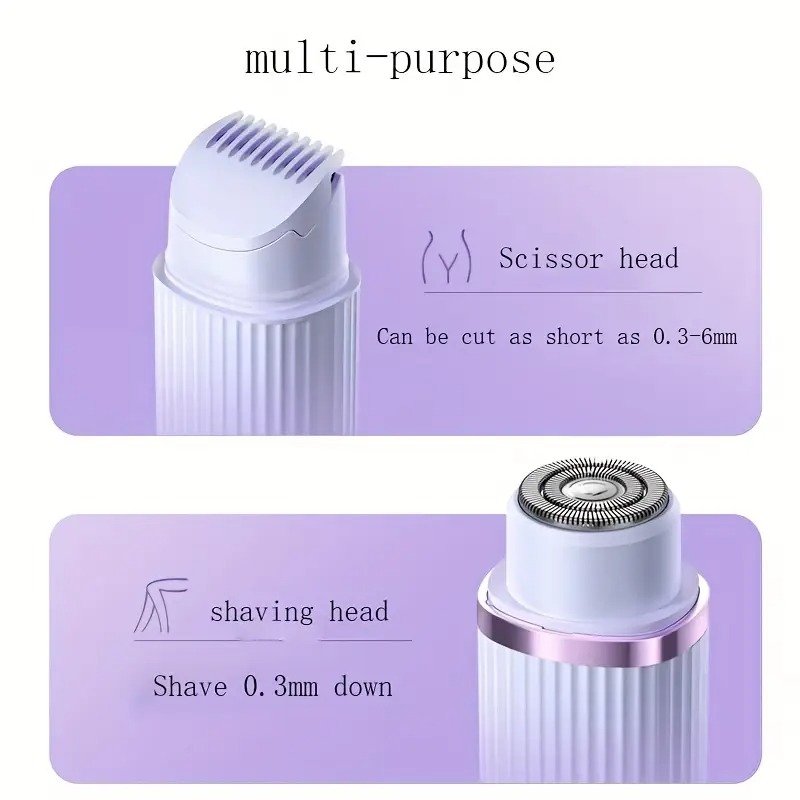 ماكينة الحلاقة الامنة - الصورة 10