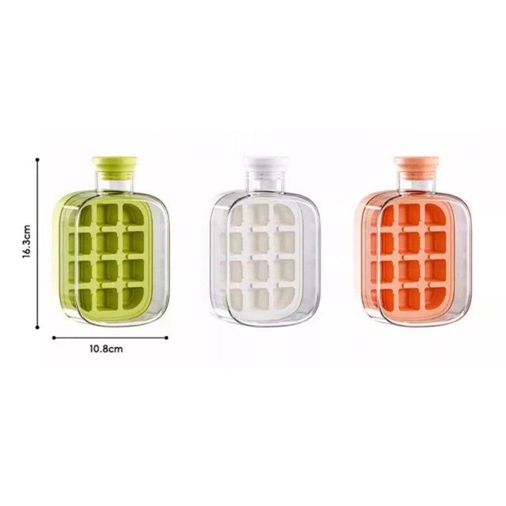 Ice Cube Box - الصورة 6