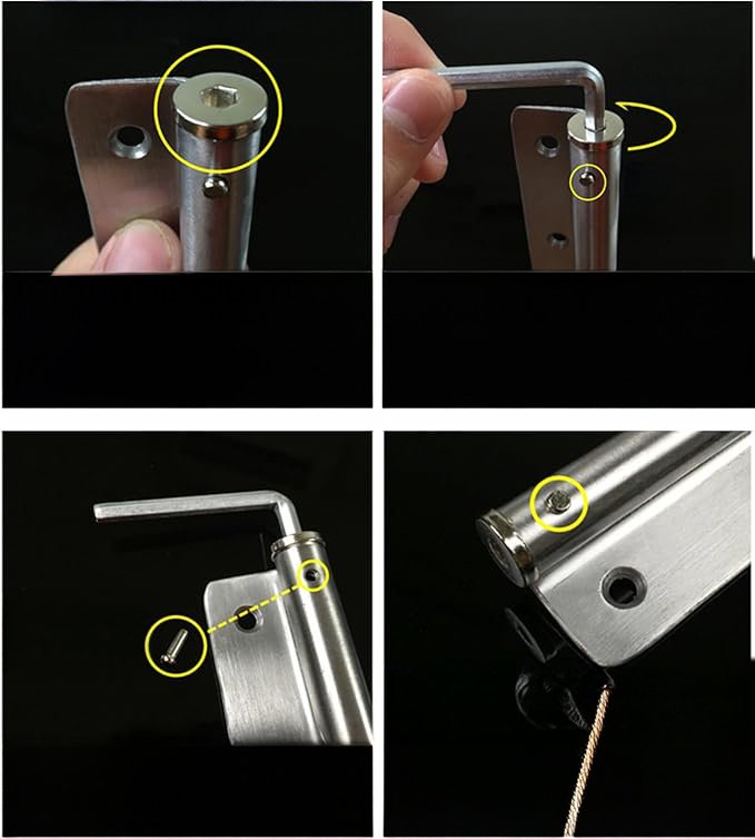 عرض قطعتين مفصله الباب الترند - الصورة 4