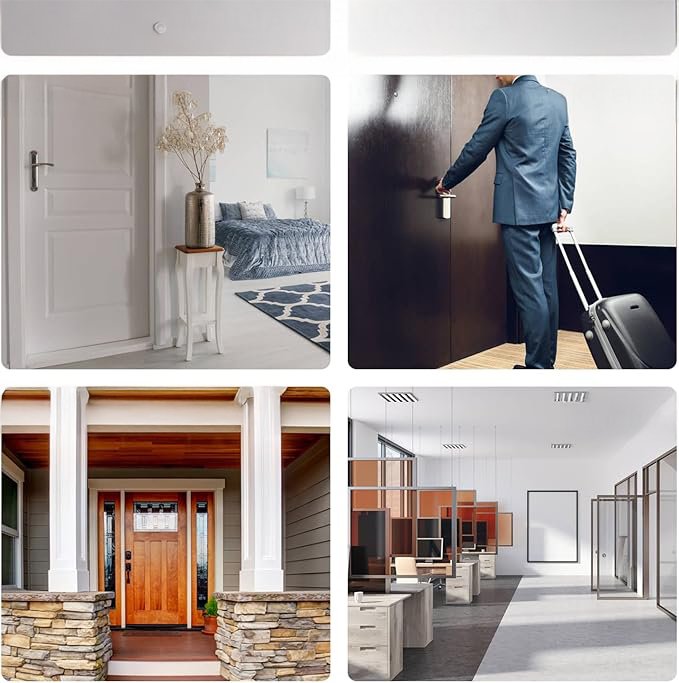 عرض قطعتين مفصله الباب الترند - الصورة 2