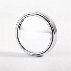 عرض قطعتين مرايا الزاويه العمياء