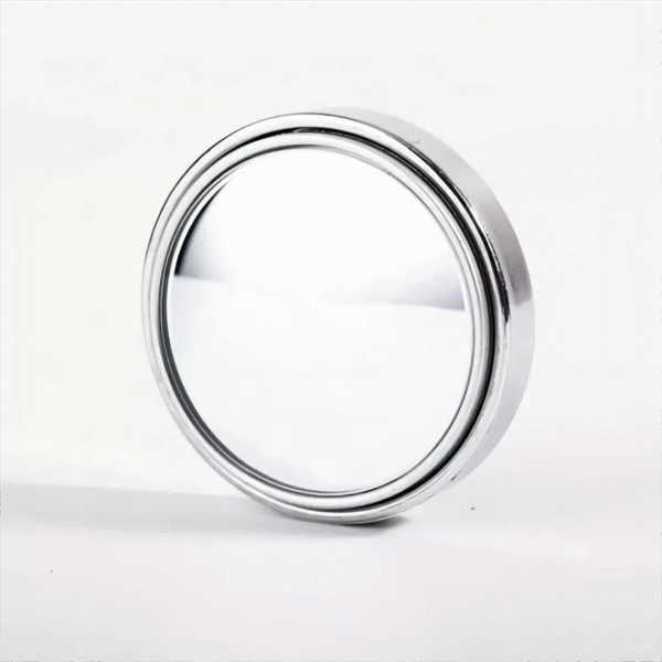 عرض قطعتين مرايا الزاويه العمياء