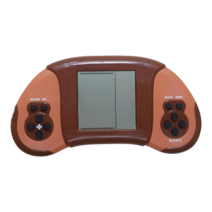 • 	جهاز تشغيل العاب الفيديو