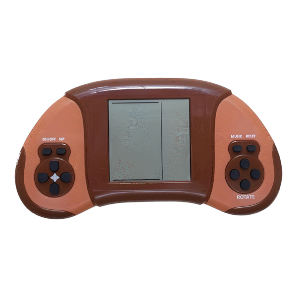 • 	جهاز تشغيل العاب الفيديو