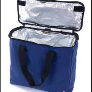 عرض 3 قطع شنطه حفظ الطعام حراريه