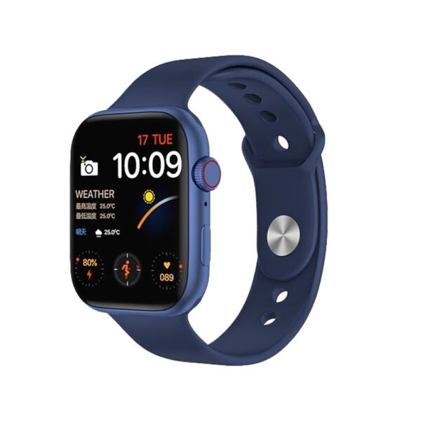 Smart Watch FK88 Pro