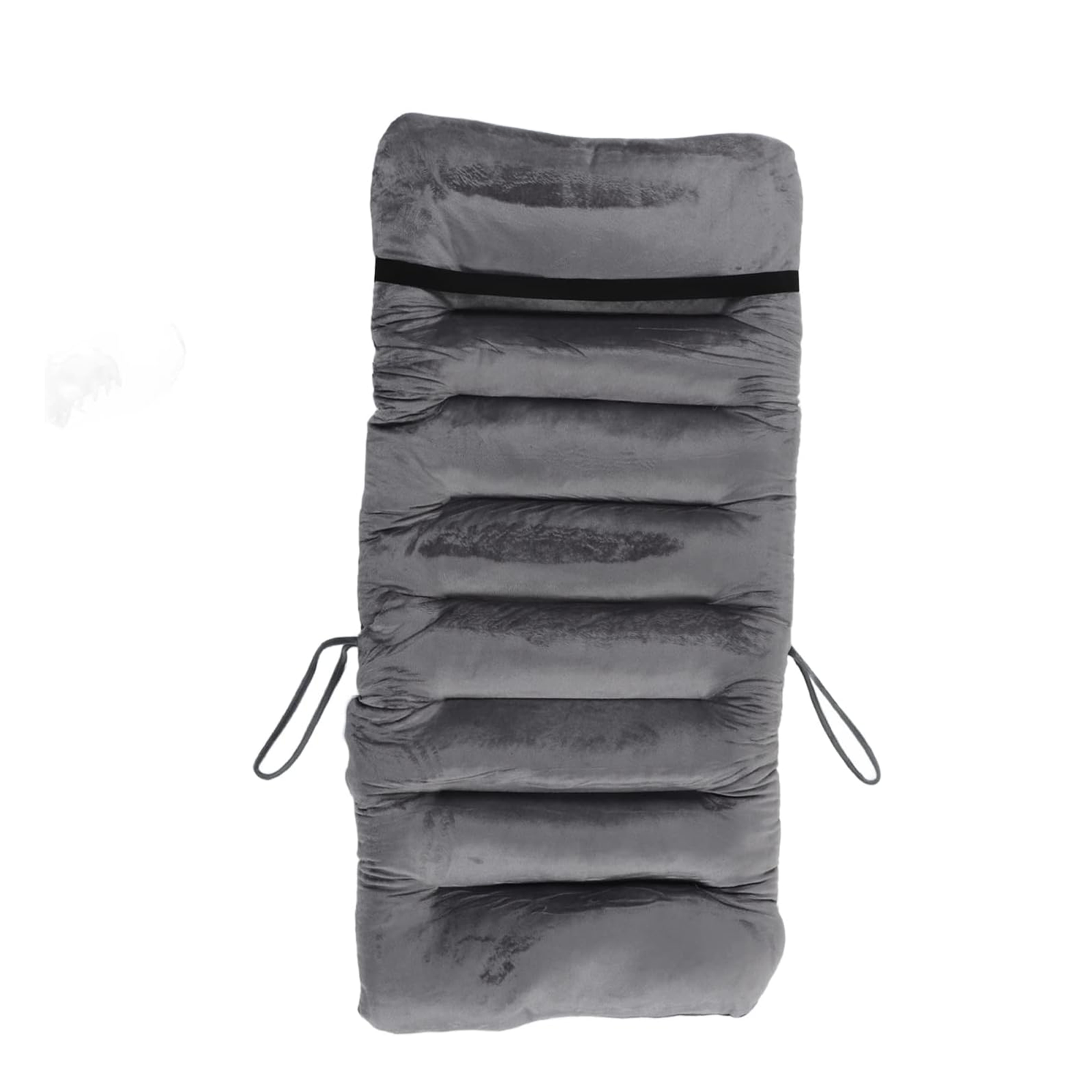 عرض دفاية محمولة ووناسة 1500 وات مع وسداة و مسند داعم للظهر للسيارة و المكتب - الصورة 9