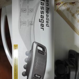 جهاز مساج 10 رؤس