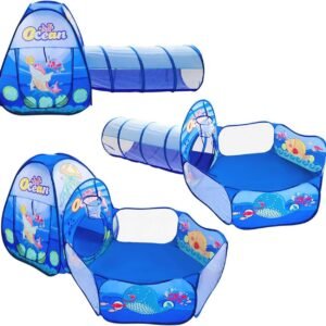 بيت الكور للاطفال الكبير