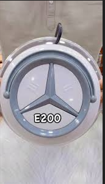 كبه مرسيدس الترند