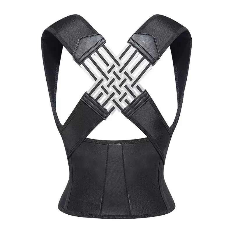 • مشد اكس للظهر - الصورة 5