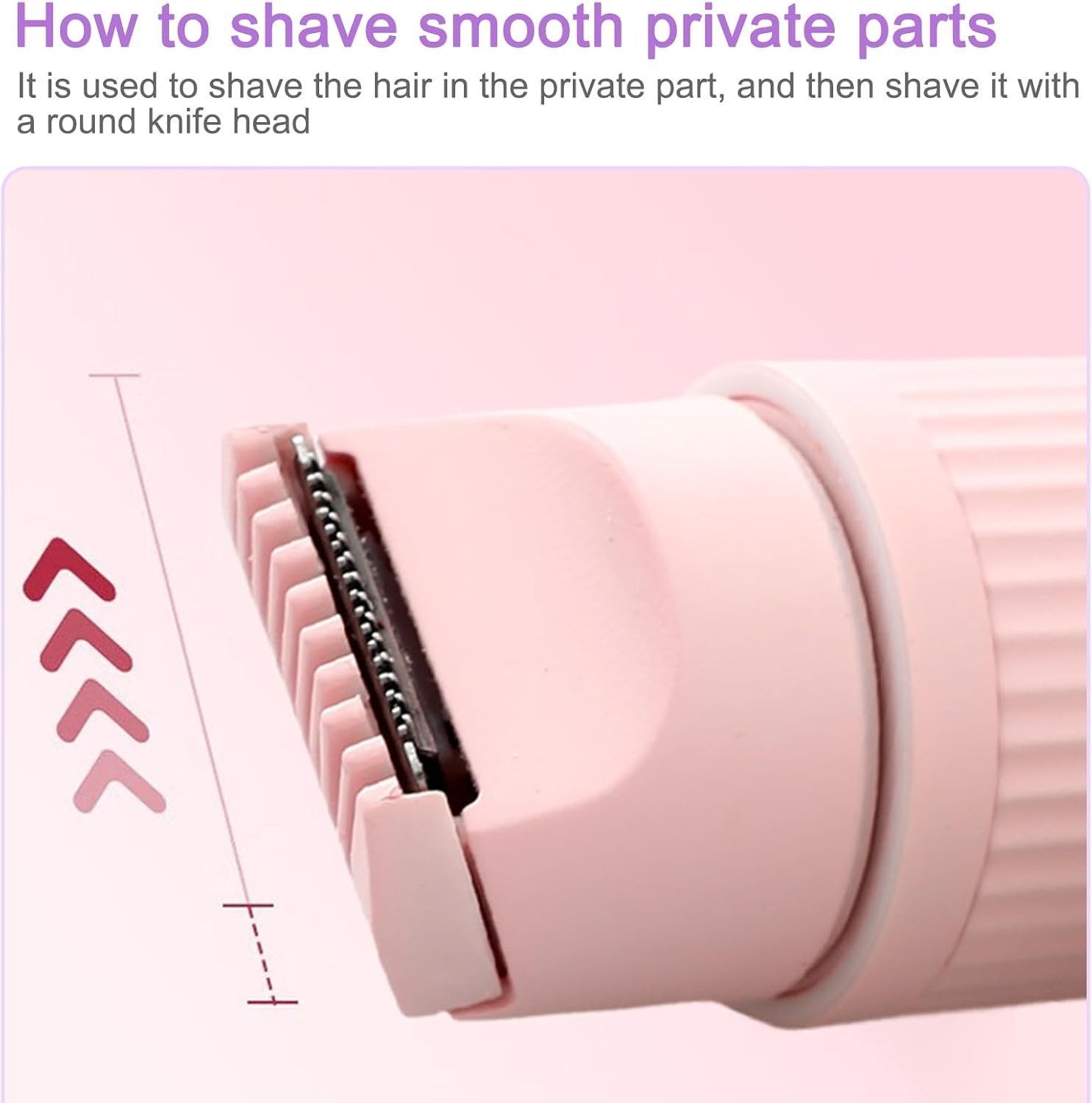 ماكينة الحلاقة الامنة - الصورة 7