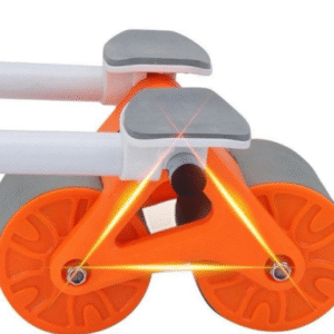 • عجلة البطن الرياضية