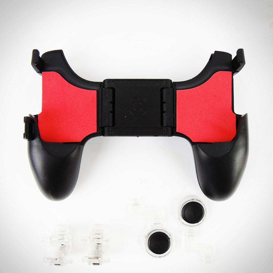 PubG Gamepad 5 in 1 - الصورة 4