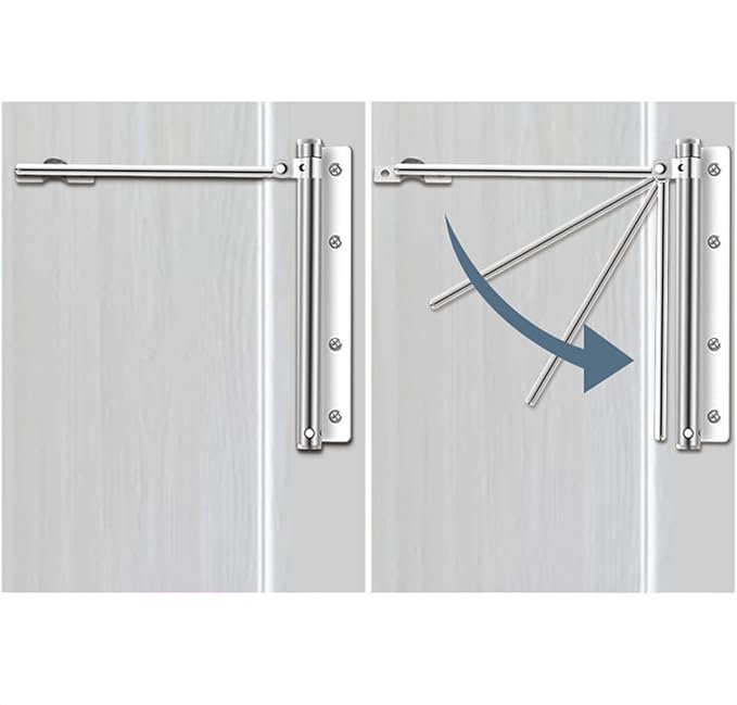 عرض قطعتين مفصله الباب الترند - الصورة 3