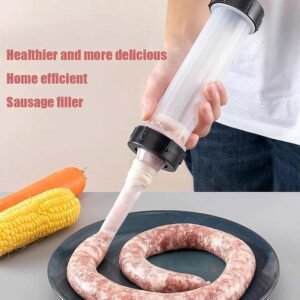 ماكينة الحشو متعددة