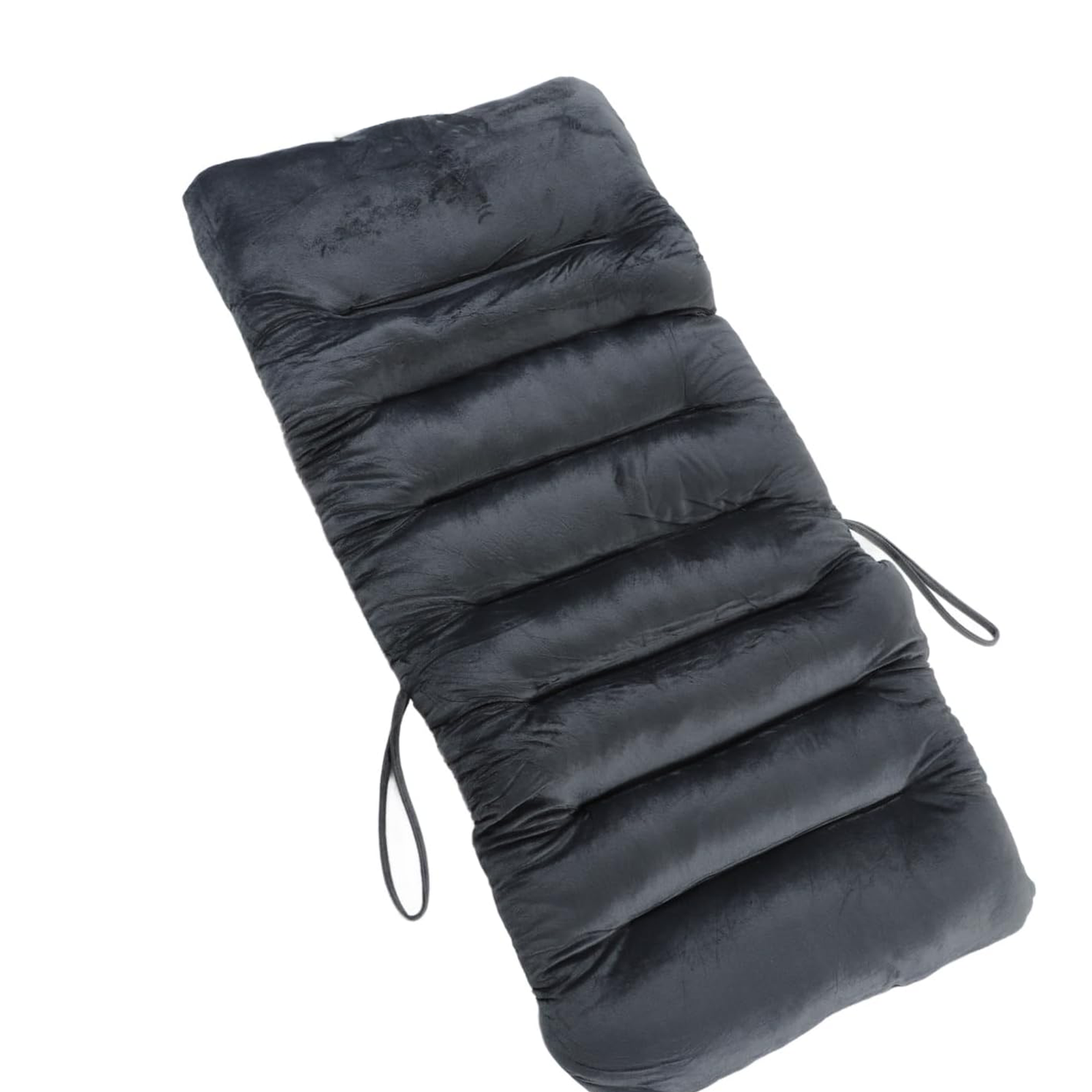 عرض دفاية محمولة ووناسة 1500 وات مع وسداة و مسند داعم للظهر للسيارة و المكتب - الصورة 8