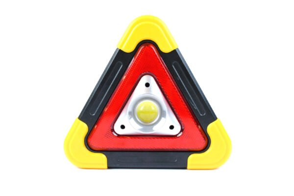 مثلث الطوارئ المتعدد