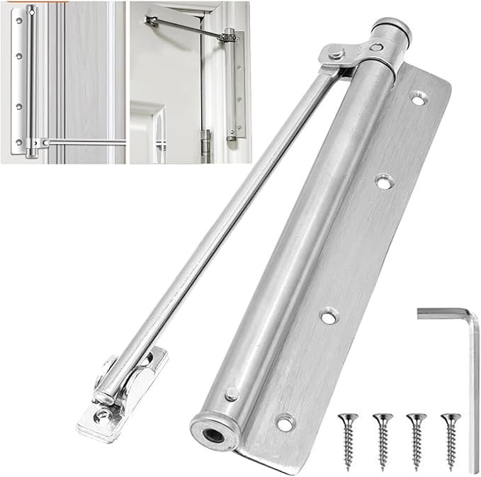 عرض قطعتين مفصله الباب الترند - الصورة 7