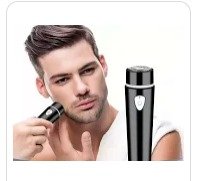 • ماكينة التنعيم المحمولة الصغيرة