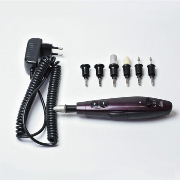 طقم باديكير Alizz