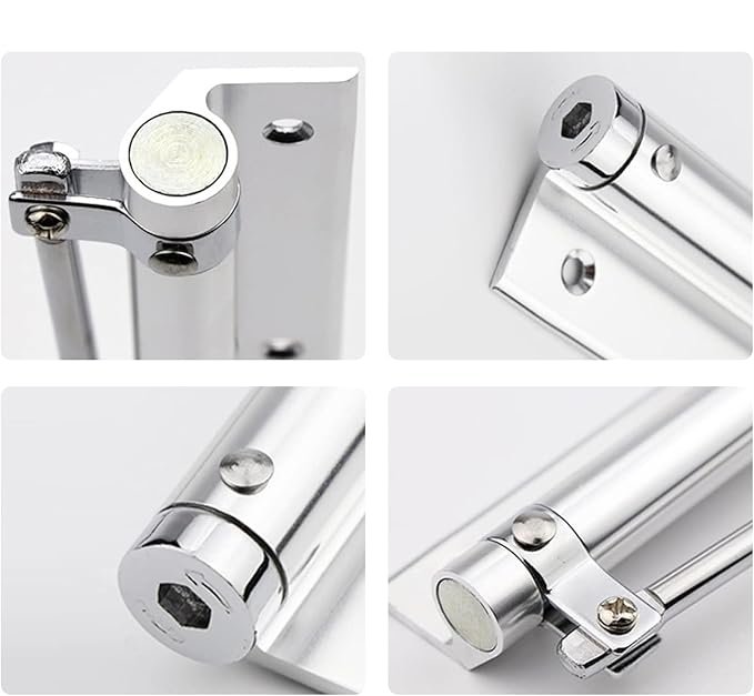 عرض قطعتين مفصله الباب الترند - الصورة 5