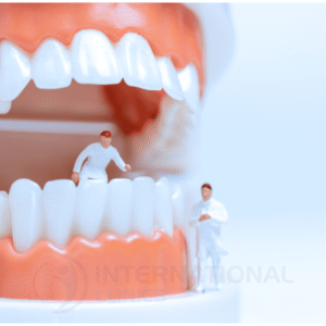 العناية بالأسنان