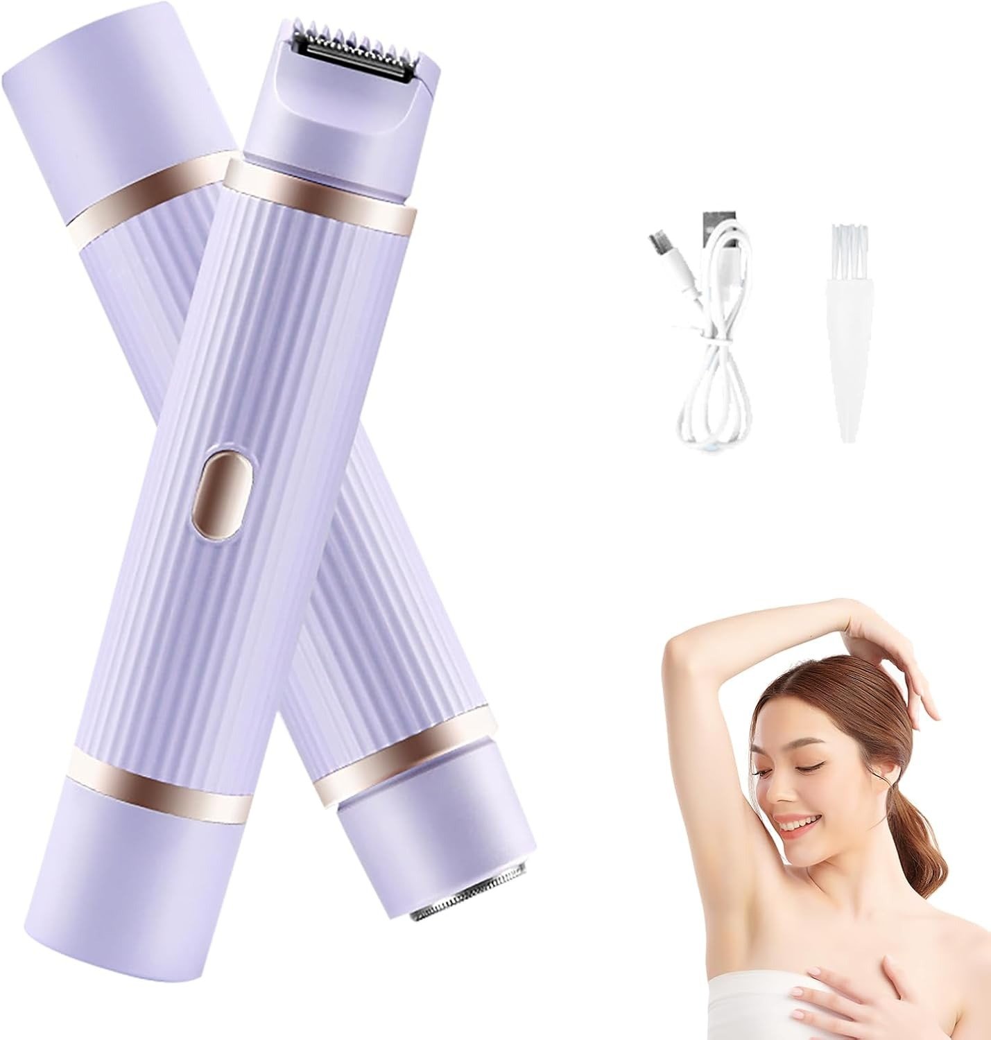 ماكينة الحلاقة الامنة - الصورة 5