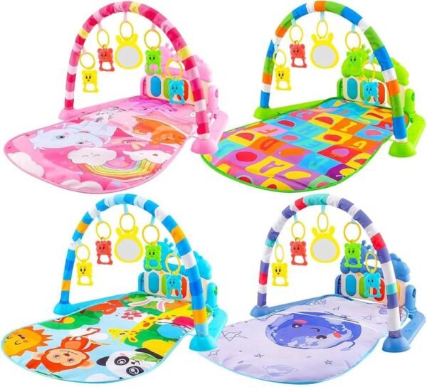 سجاده الالعاب للاطفال