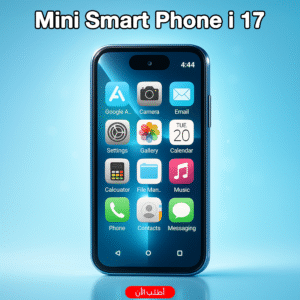 Mini Smart Phone i17