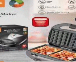 وافل ميكر مفرد RAF