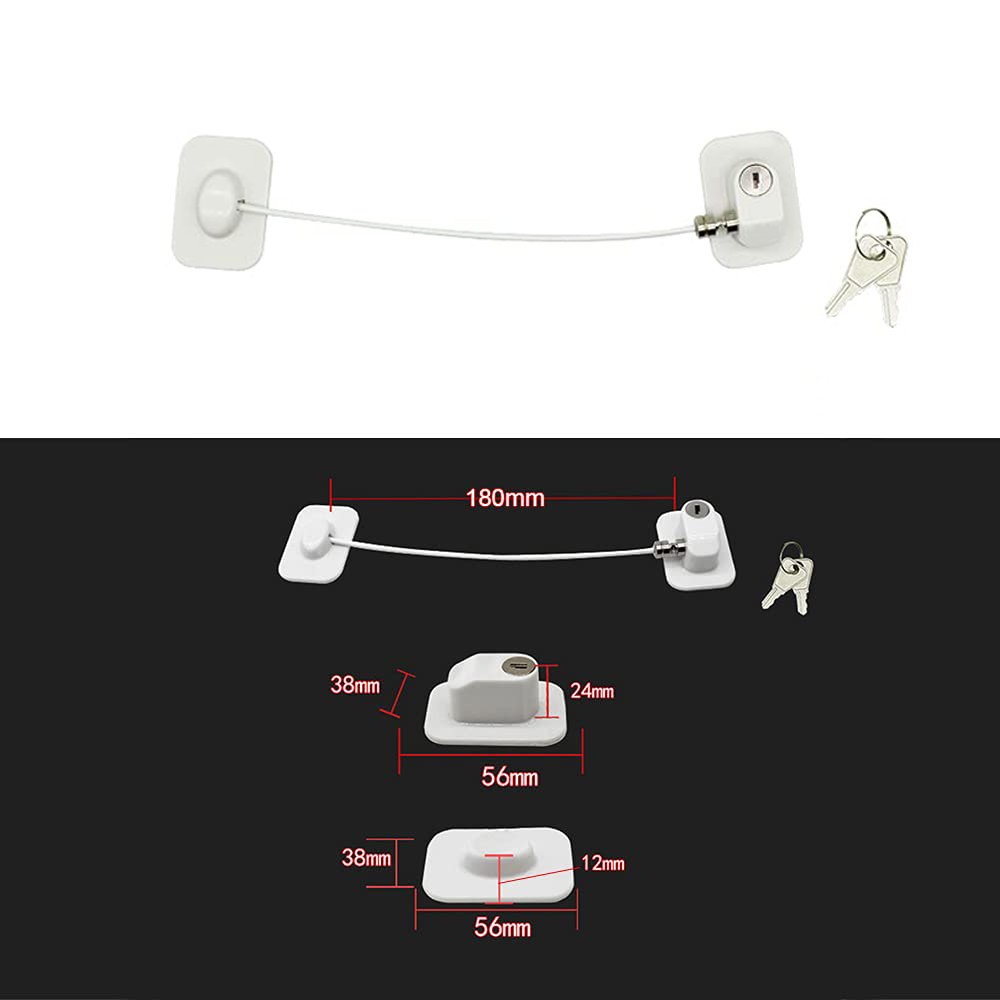 عرض 3 قطع غالق الشباك العجيب - الصورة 5