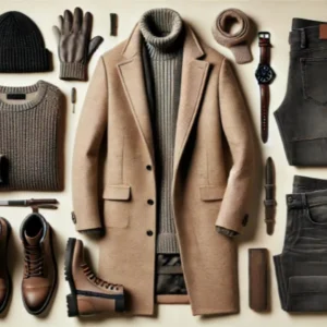 ملابس الرجال