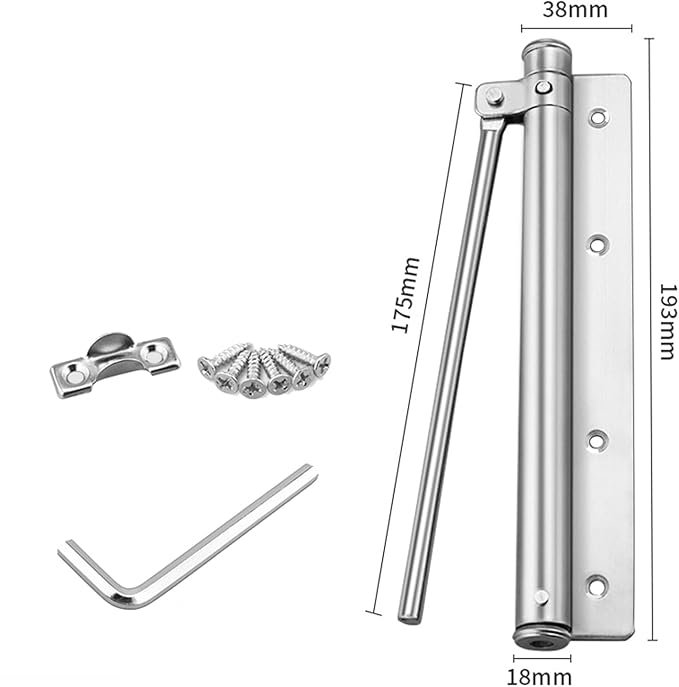 عرض قطعتين مفصله الباب الترند - الصورة 6