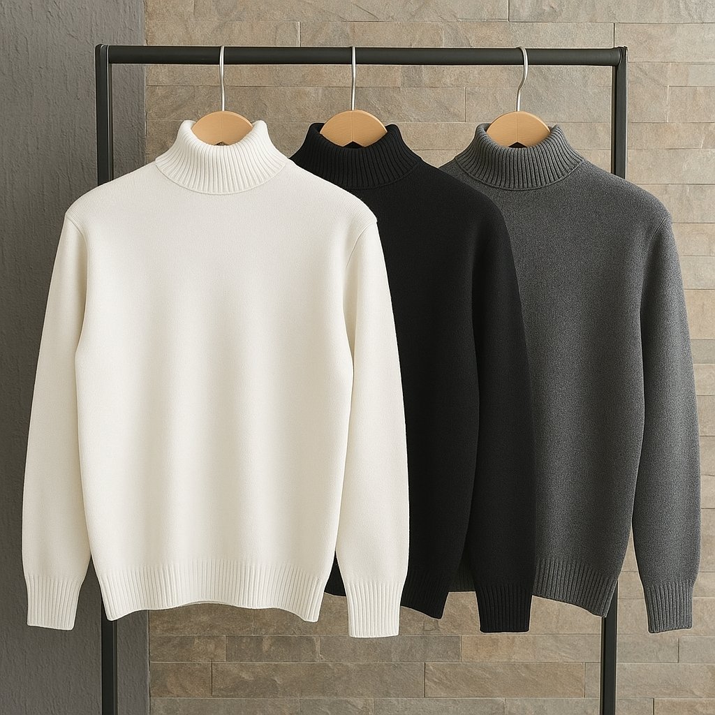 4قطع هايكول تريكو