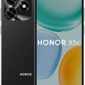 موبايل هونر X5c