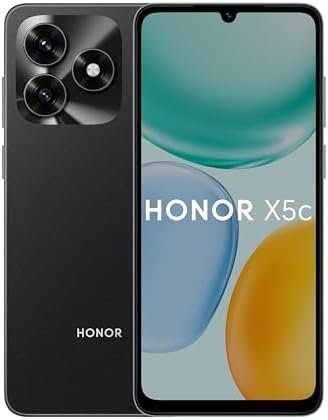 موبايل هونر X5c