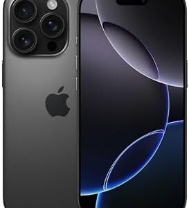 ايفون 16 برو