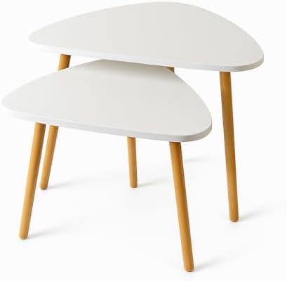 طاولات قهوة عصرية