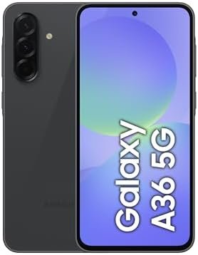 سامسونج Galaxy A36 5G